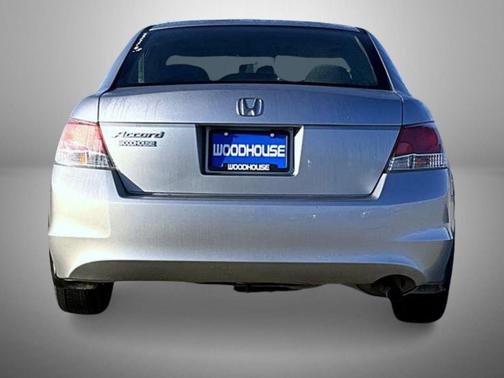 2008 Honda Accord 2.4 LX