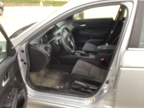 2008 Honda Accord 2.4 LX