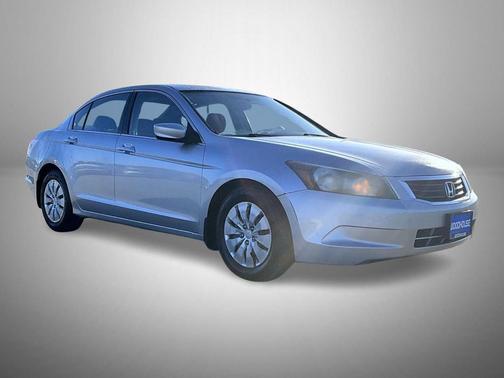 2008 Honda Accord 2.4 LX