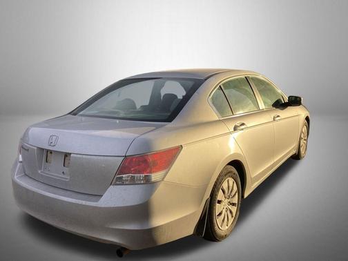 2008 Honda Accord 2.4 LX