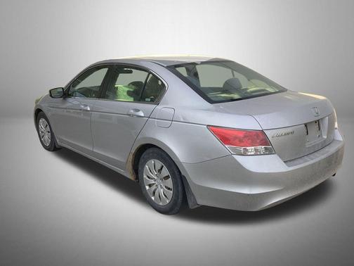 2008 Honda Accord 2.4 LX
