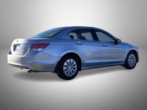 2008 Honda Accord 2.4 LX