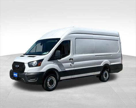 2022 Ford Transit-250 Base