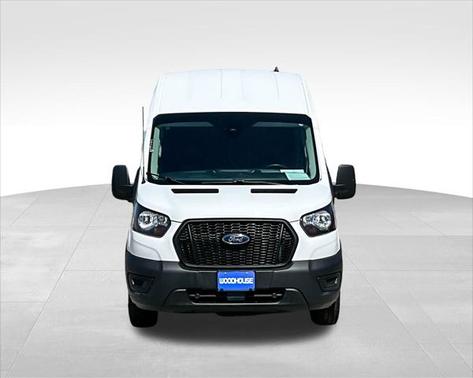 2022 Ford Transit-250 Base