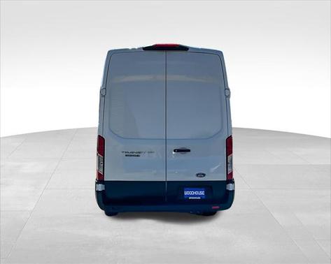 2022 Ford Transit-250 Base