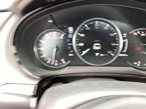 2023 Mazda CX-9 Carbon Edition