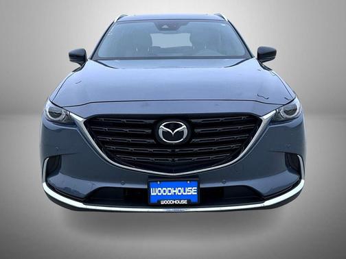 2023 Mazda CX-9 Carbon Edition