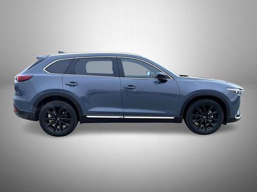 2023 Mazda CX-9 Carbon Edition