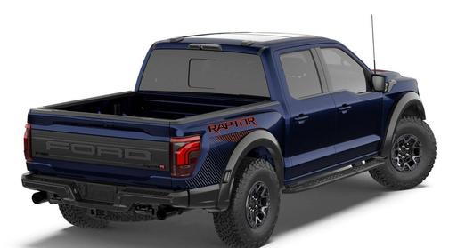 2026 Ford F-150 Raptor R
