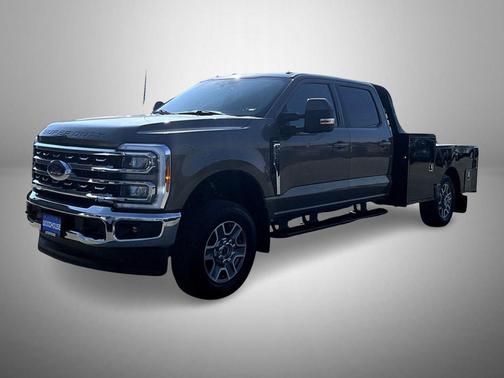 2023 Ford F-350 Lariat