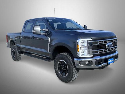 2026 Ford F-350 XLT