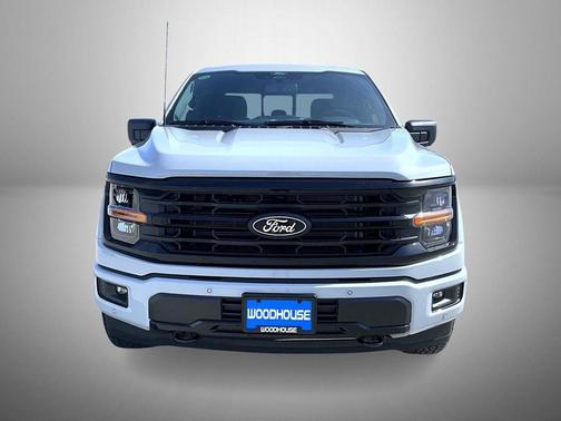 Avalanche 2026 Ford F-150 XLT