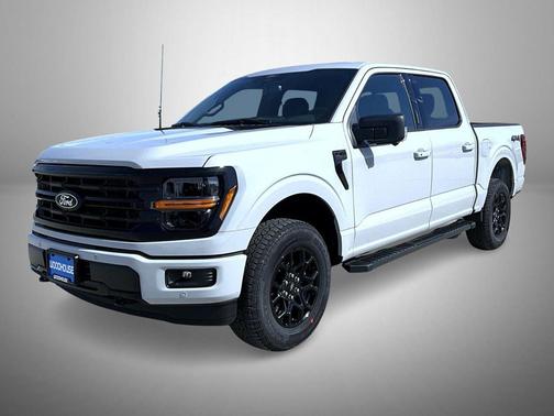 Avalanche 2026 Ford F-150 XLT