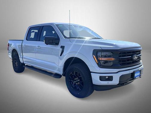 Avalanche 2026 Ford F-150 XLT