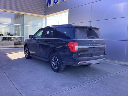 2024 Ford Expedition XLT
