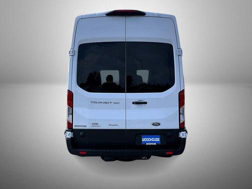2025 Ford Transit-350 Base