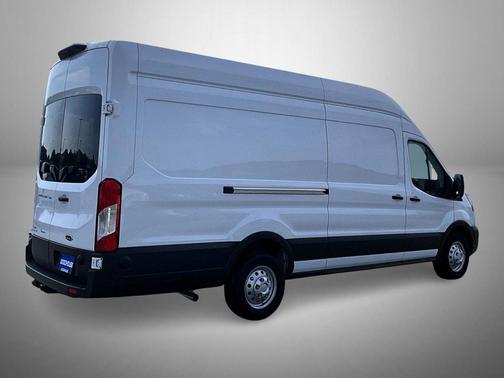 2025 Ford Transit-350 Base