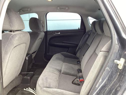 2009 Chevrolet Impala LT