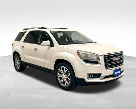 2013 GMC Acadia SLT-1
