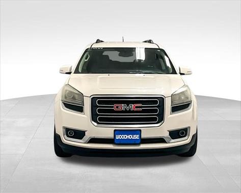 2013 GMC Acadia SLT-1