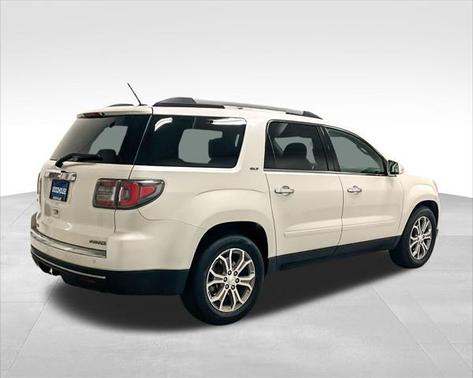 2013 GMC Acadia SLT-1