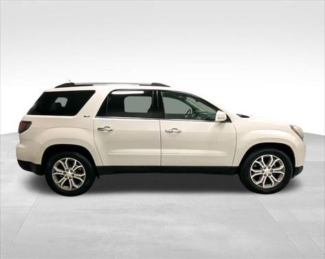 2013 GMC Acadia SLT-1