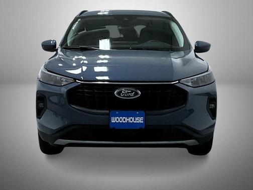 2026 Ford Escape PHEV SE