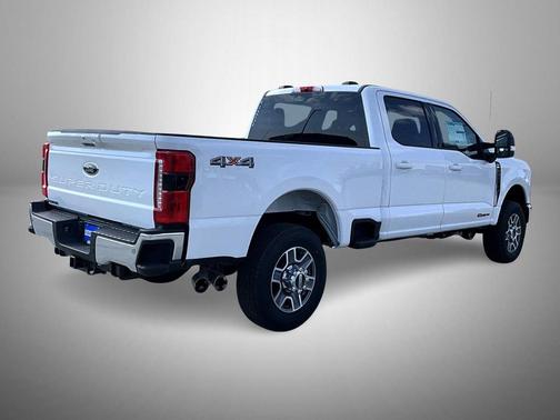 2026 Ford F-350 Lariat
