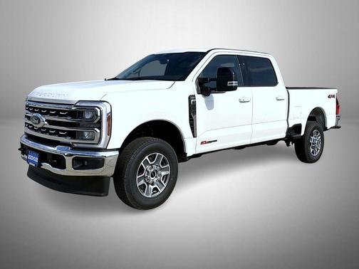 2026 Ford F-350 Lariat