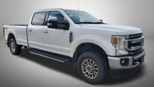 2021 Ford F-350 XLT