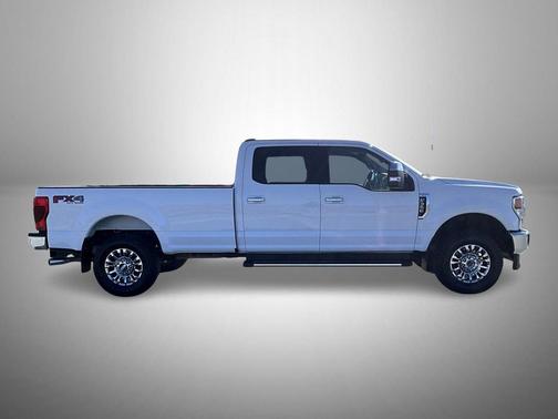 2021 Ford F-350 XLT