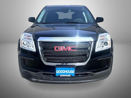 2017 GMC Terrain SLE-1