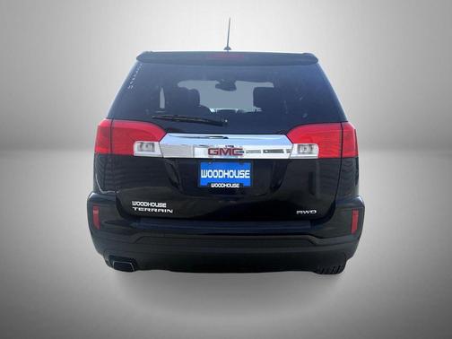 2017 GMC Terrain SLE-1