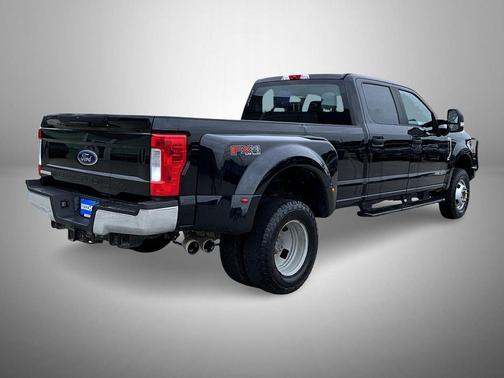 2019 Ford F-350 XL