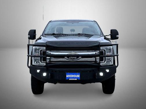 2019 Ford F-350 XL