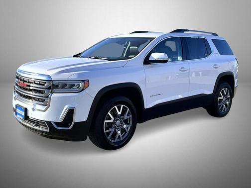 2023 GMC Acadia AWD SLT