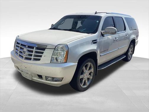 2011 Cadillac Escalade ESV Base
