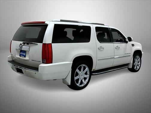 2011 Cadillac Escalade ESV Base