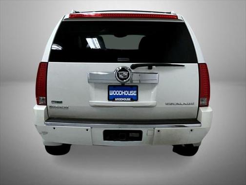 2011 Cadillac Escalade ESV Base