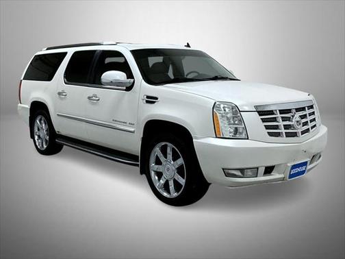 2011 Cadillac Escalade ESV Base