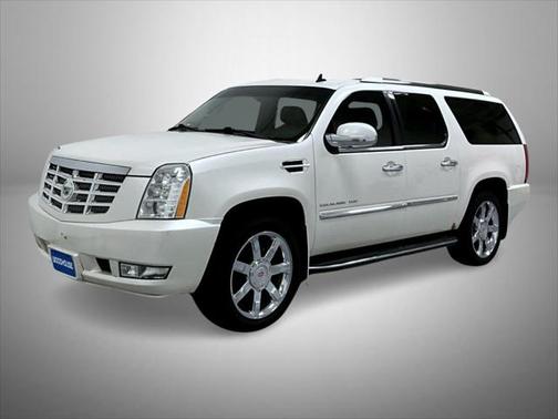 2011 Cadillac Escalade ESV Base