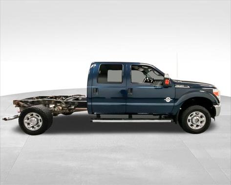 2013 Ford F-350 XLT