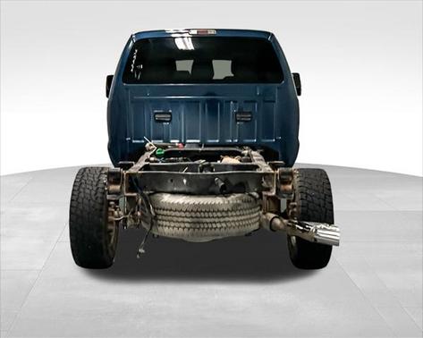 2013 Ford F-350 XLT