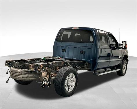 2013 Ford F-350 XLT