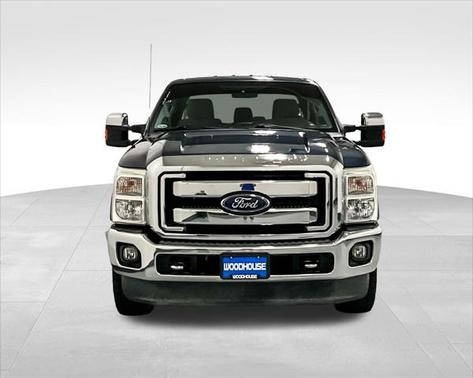 2013 Ford F-350 XLT