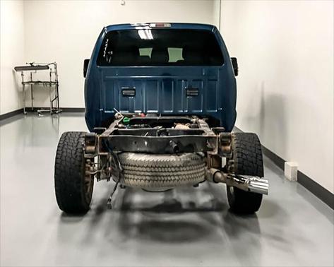 2013 Ford F-350 XLT