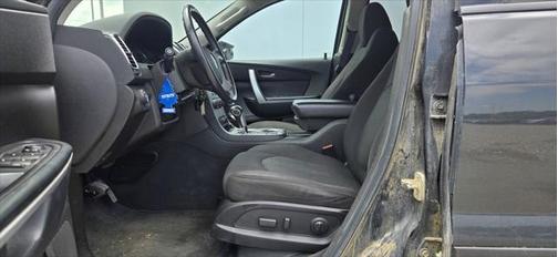 2011 GMC Acadia SLE