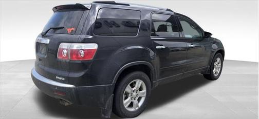 2011 GMC Acadia SLE