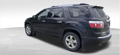 2011 GMC Acadia SLE