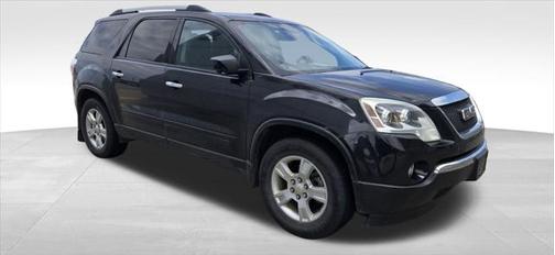 2011 GMC Acadia SLE